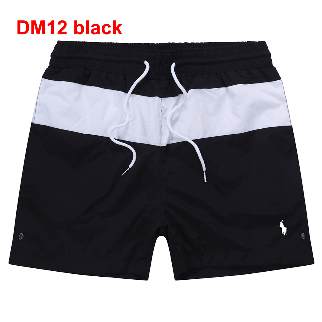 Ralph Lauren Polo Bear Drawstring Swim Shorts · A2258 — תמונה 9