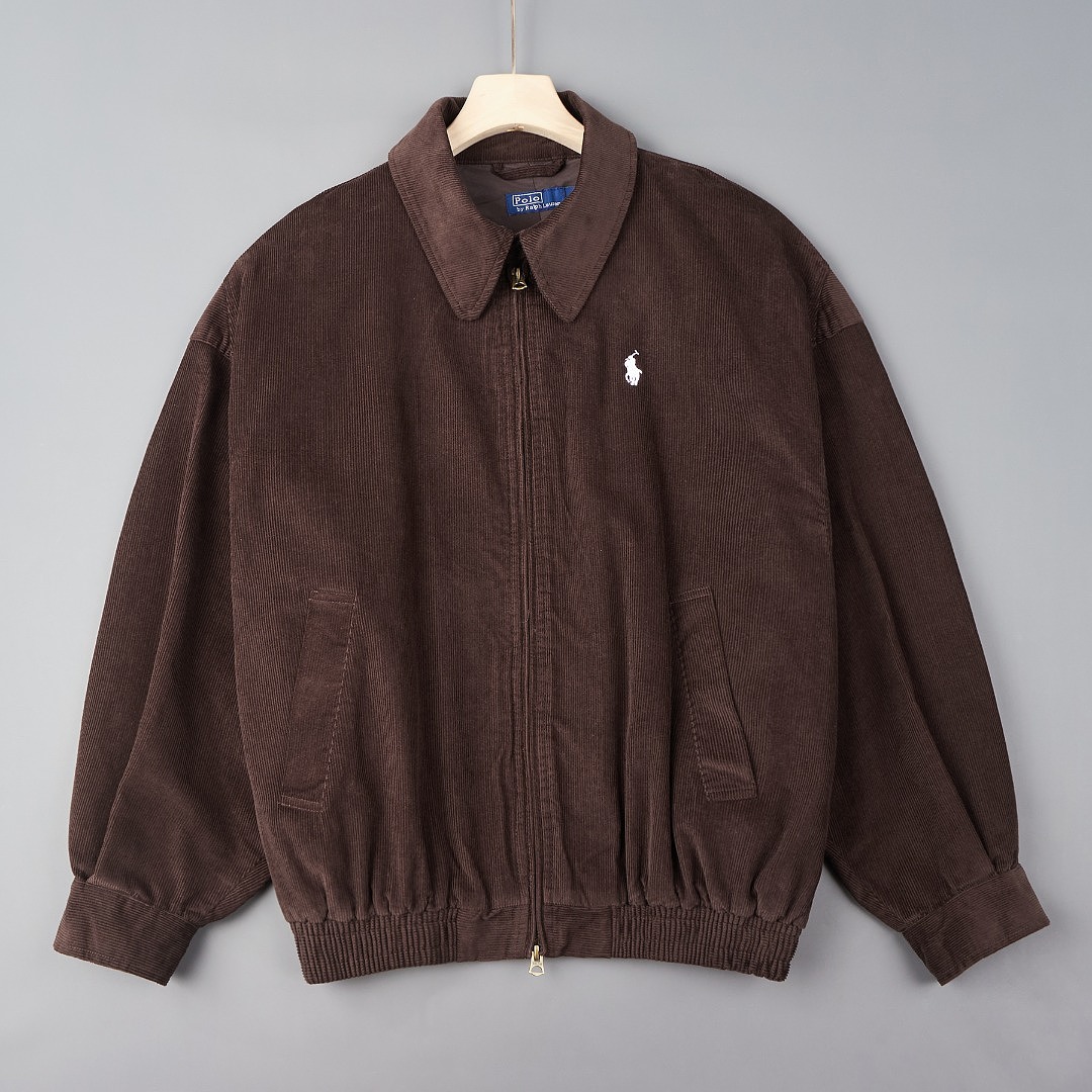 Polo Ralph Lauren Wynton · A3453 — תמונה 17