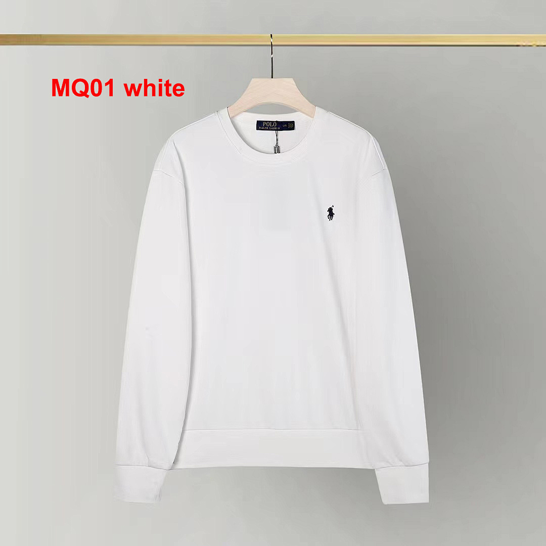 Ralph Lauren Polo Pony Sweatshirt · A2135 — תמונה 10