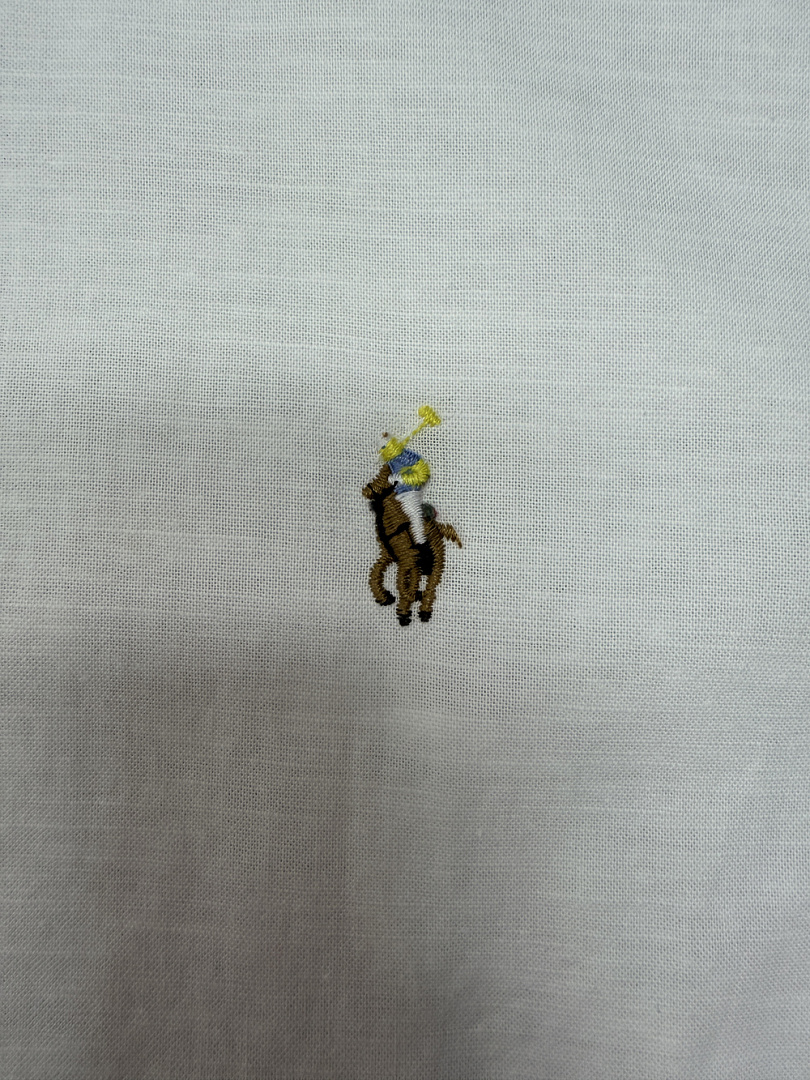 Ralph Lauren Classic Fit Oxford Shirt · A3151 — תמונה 11