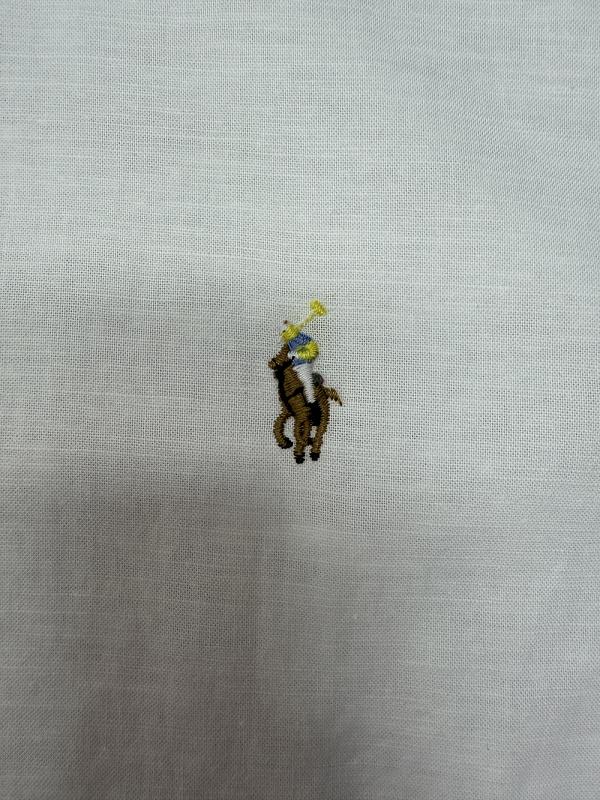 Ralph Lauren Classic Fit Oxford Shirt · A3151 — תמונה 12