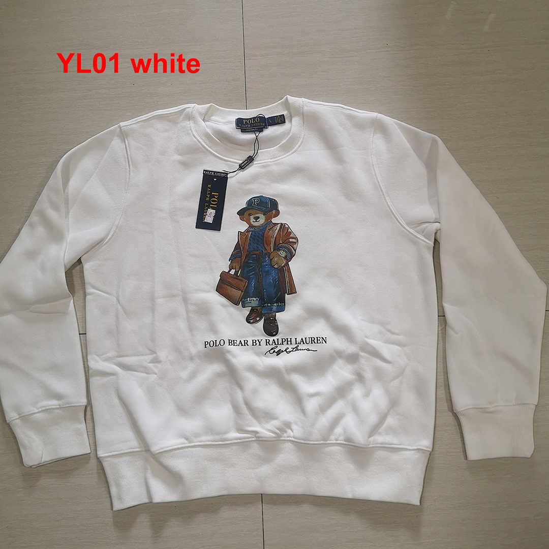 Ralph Lauren Polo Bear · A1680 — תמונה 10