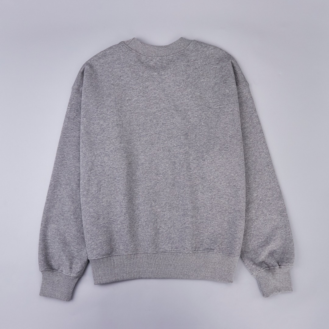 Ralph Lauren Polo Bear Fleece Sweatshirt · A3446 — תמונה 11