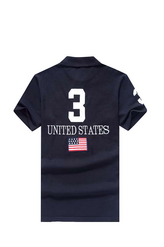 Ralph Lauren France Big Pony Polo · A2238 — תמונה 15