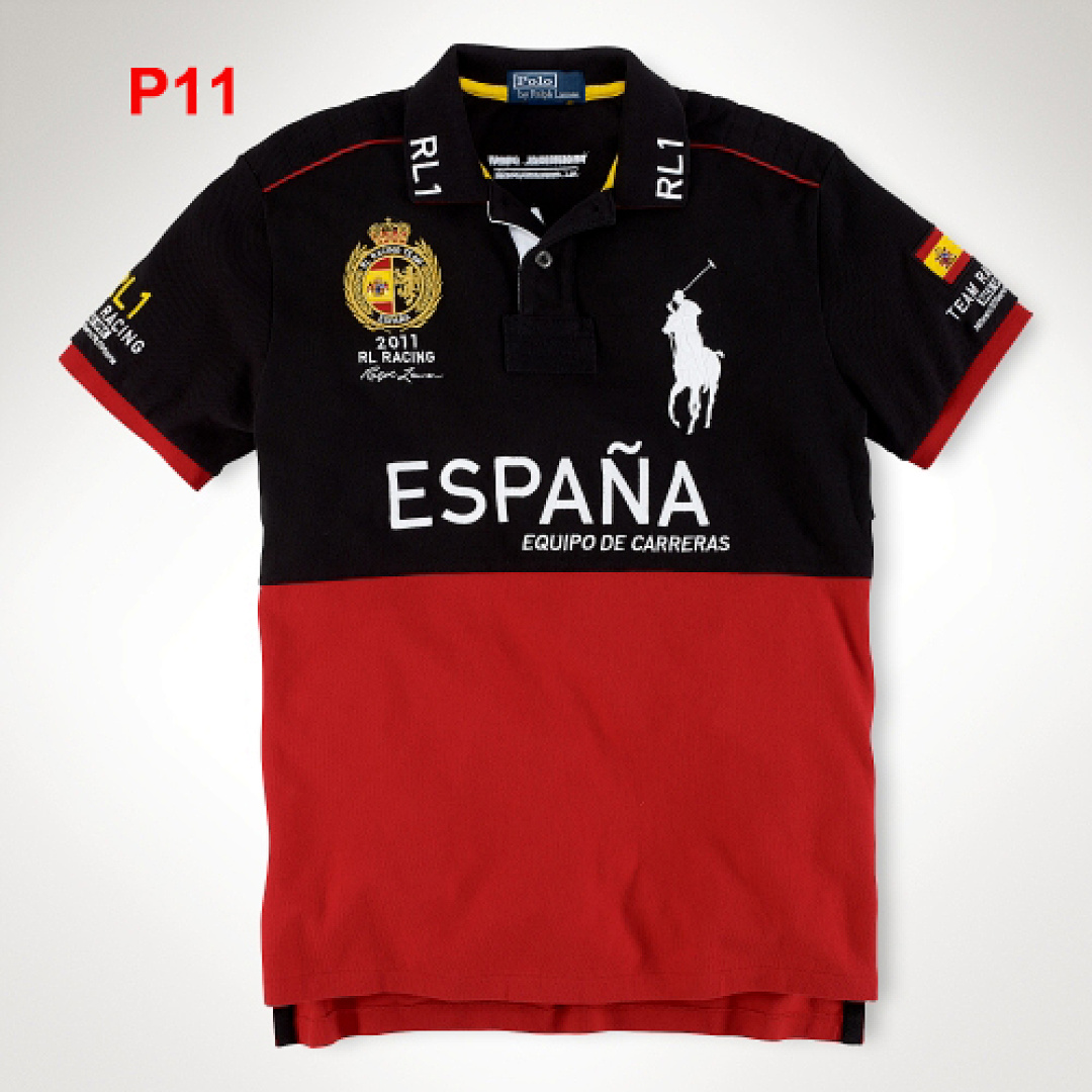 Ralph Lauren Racing Team · A1995 — תמונה 6
