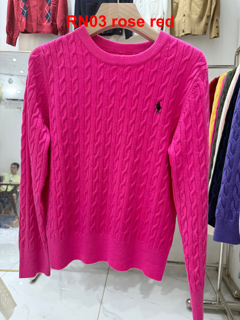 Ralph Lauren Julianna · A3363 — תמונה 9
