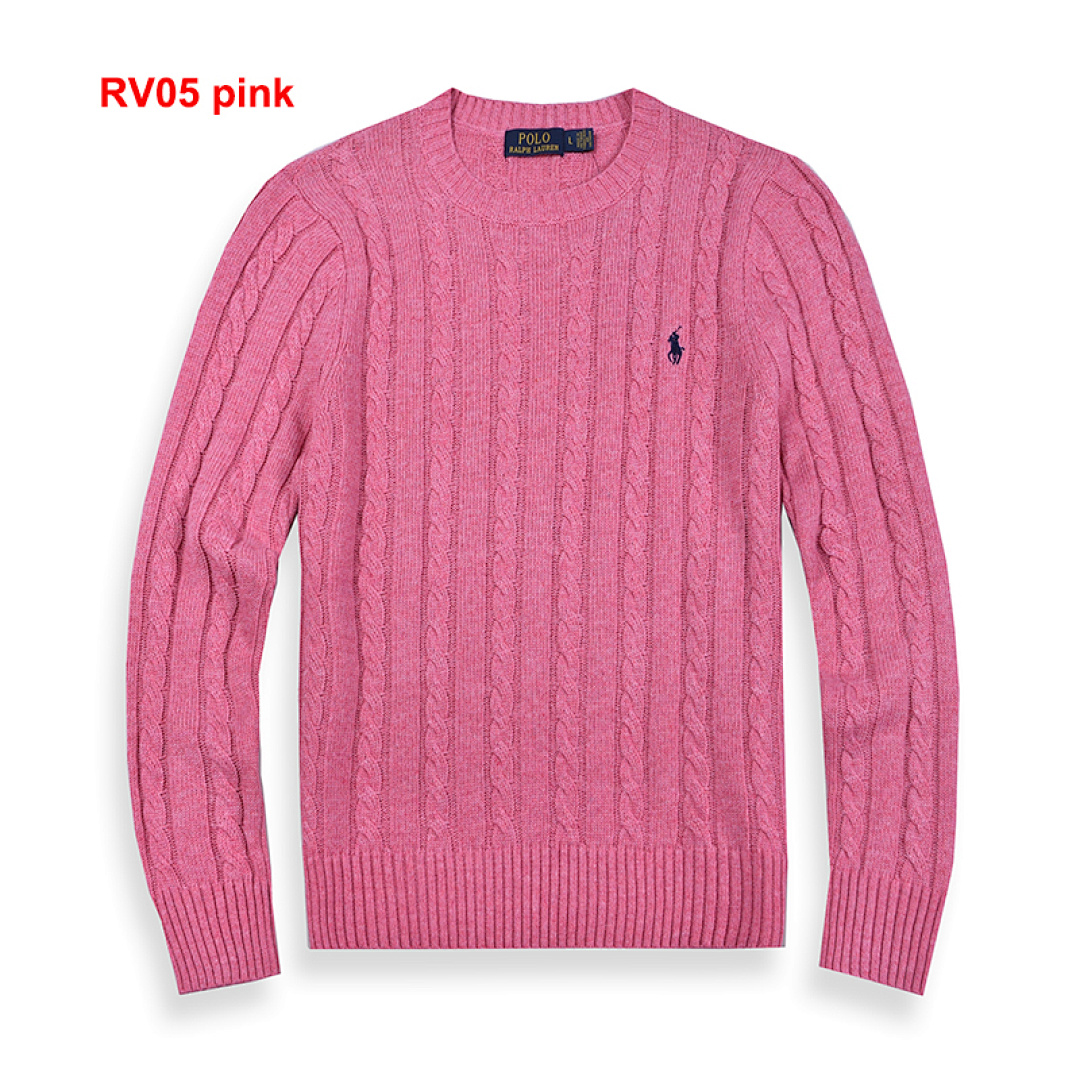 Ralph Lauren — סוודר · A716 — תמונה 45