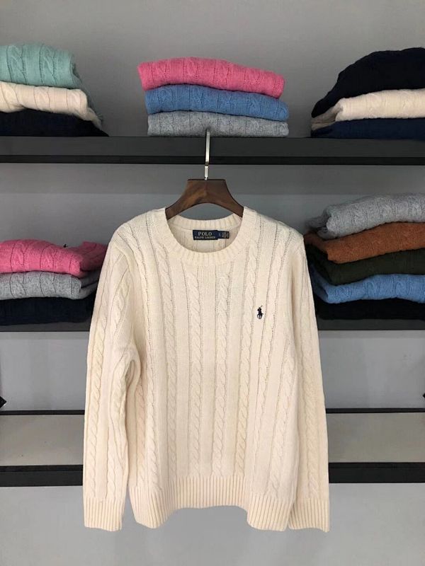 Ralph Lauren — סוודר · A716 — תמונה 24