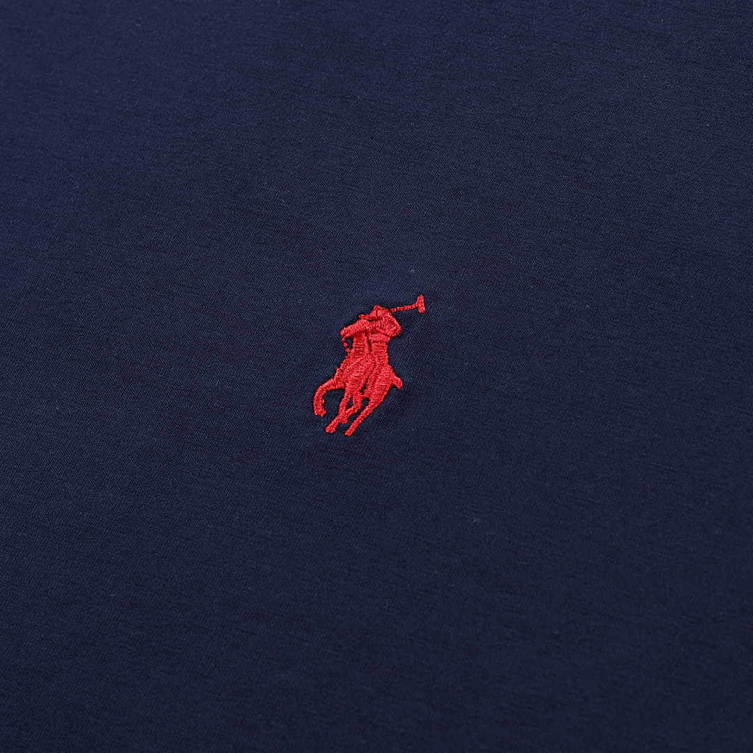 Ralph Lauren — טי-שירט · A1980 — תמונה 5