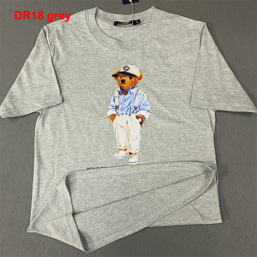Polo Ralph Lauren Polo Bear · A2211 — תמונה 15