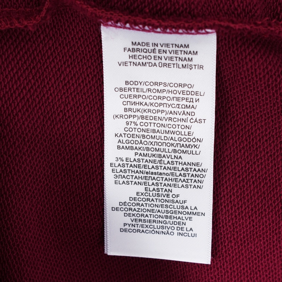 Ralph Lauren Estate-Rib Quarter-Zip Pullover · A2817 — תמונה 3