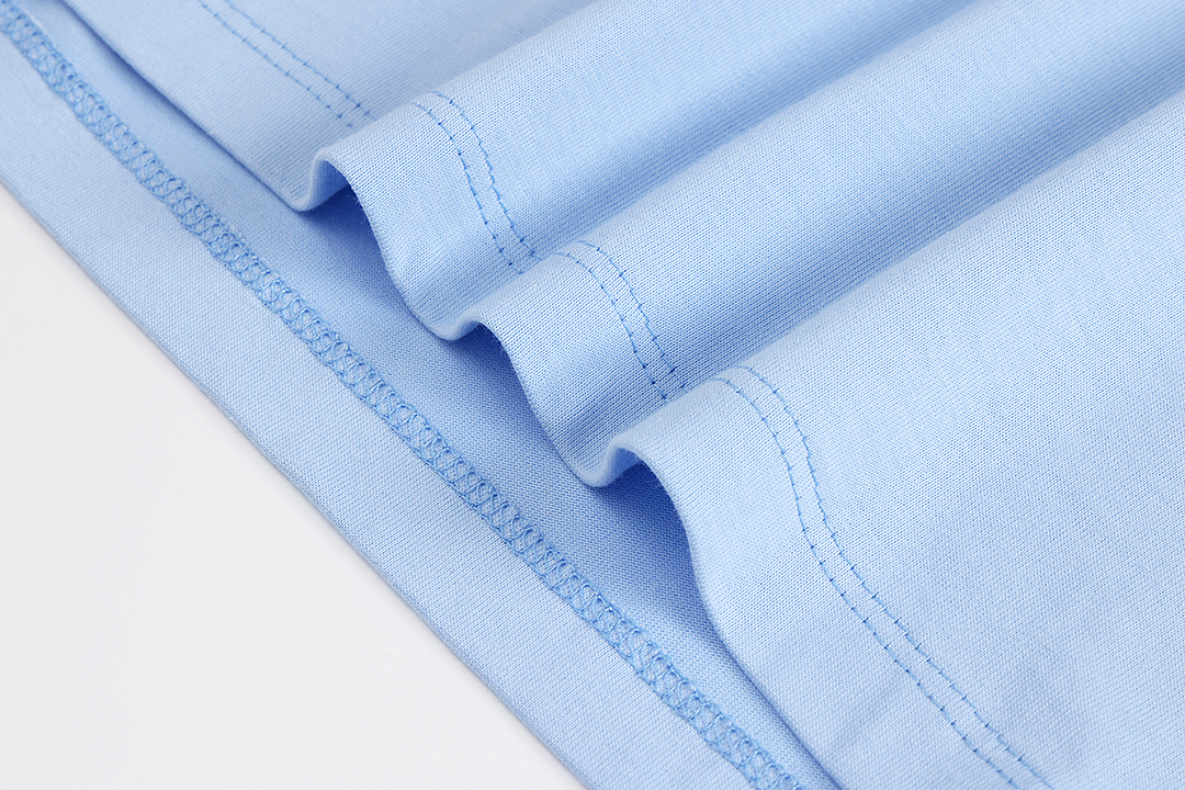 Ralph Lauren Classic Fit Pocket Tee · A3097 — תמונה 24