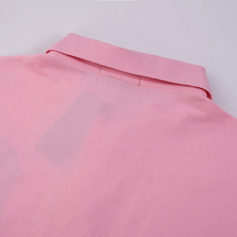 Ralph Lauren Polo Pony-appliqué Polo Shirt · A2578 — תמונה 5