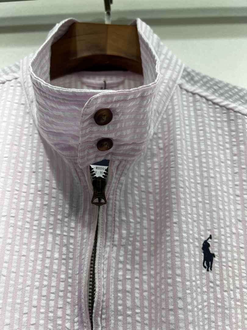 Ralph Lauren Harrington Jacket · A2564 — תמונה 17