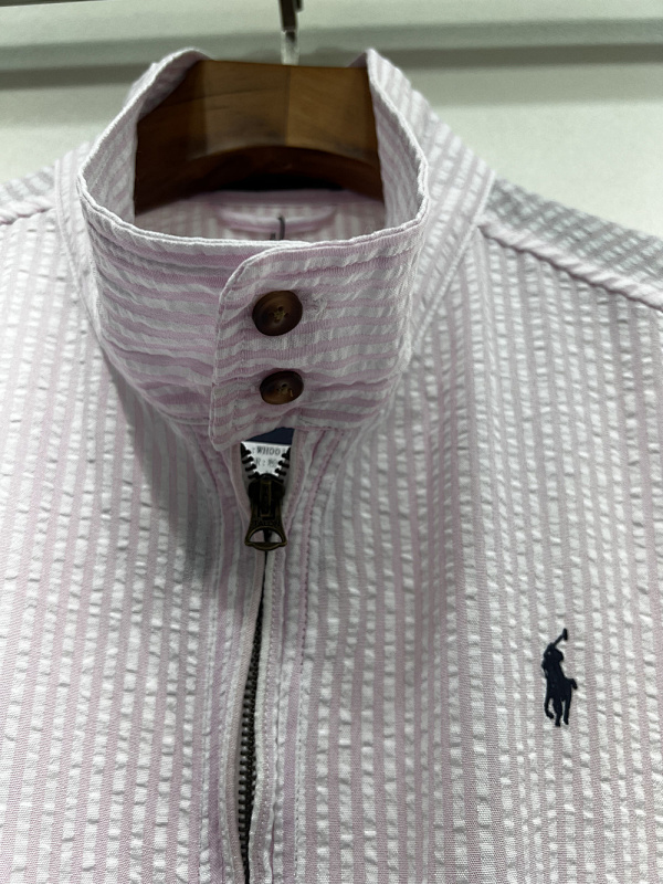Ralph Lauren Harrington Jacket · A2564 — תמונה 18