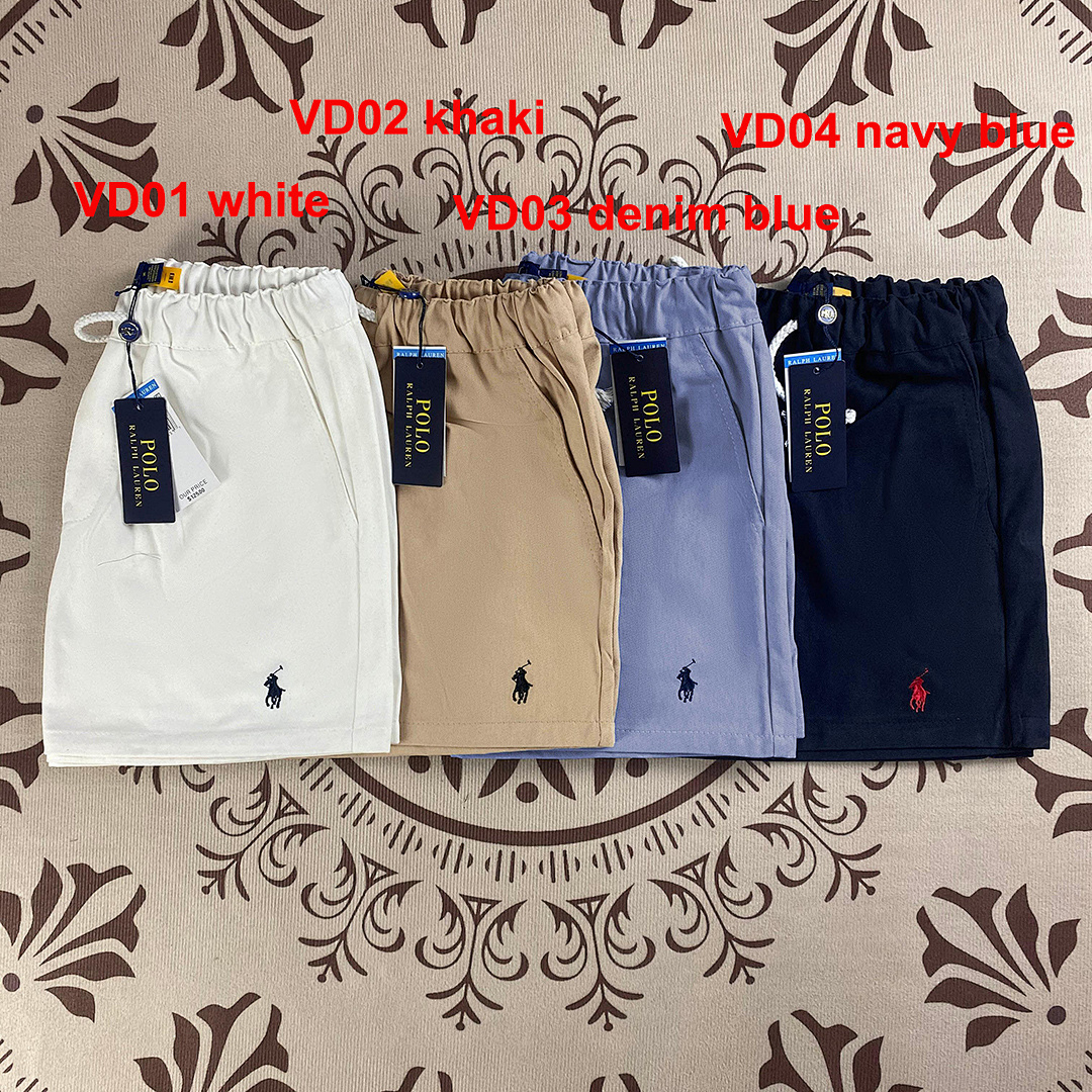 Ralph Lauren — שורט · A2397 — תמונה 3