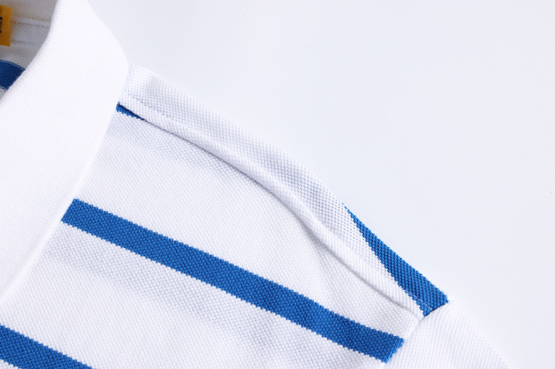 Polo Ralph Lauren Striped Polo Shirt · A2373 — תמונה 17