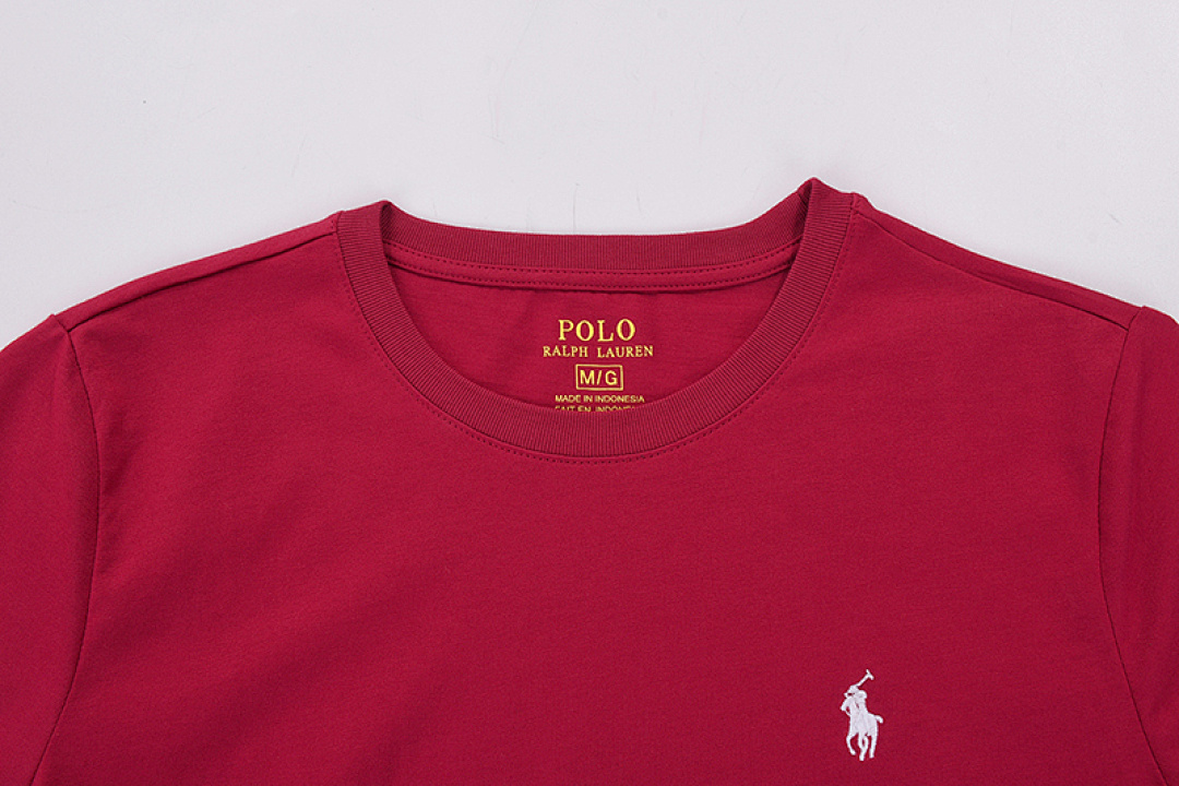 Ralph Lauren Big Pony · A340 — תמונה 28
