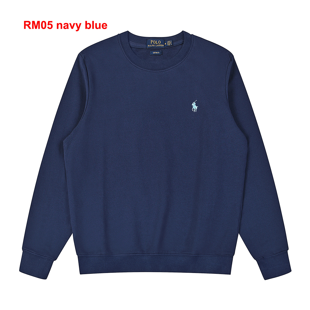 Ralph Lauren — סווטשירט · A767 — תמונה 3