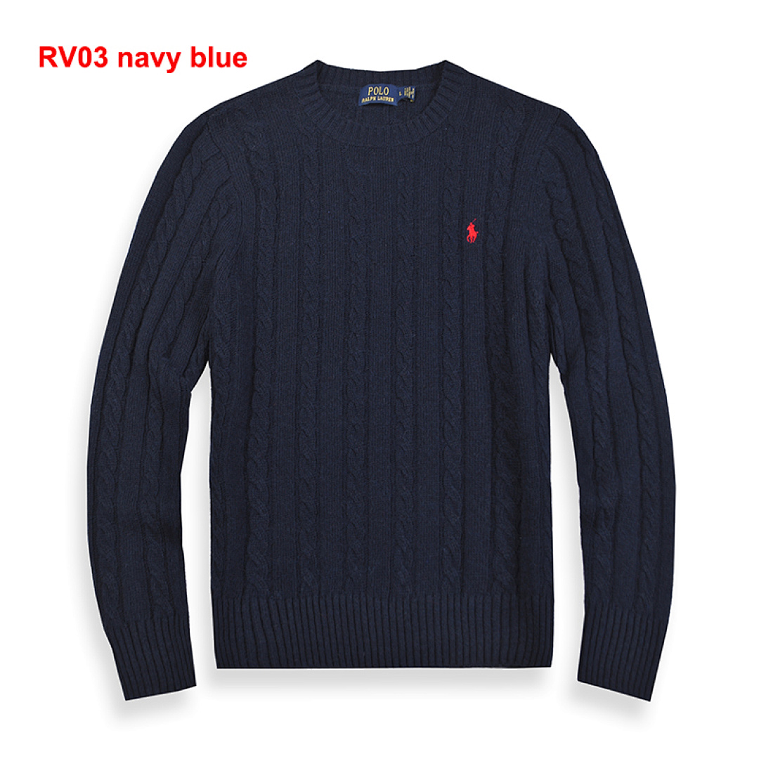 Ralph Lauren — סוודר · A716 — תמונה 46