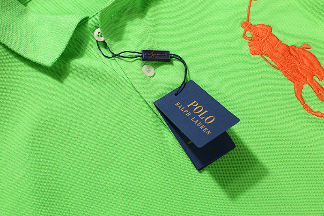 Ralph Lauren Classic Polo · A1122 — תמונה 37