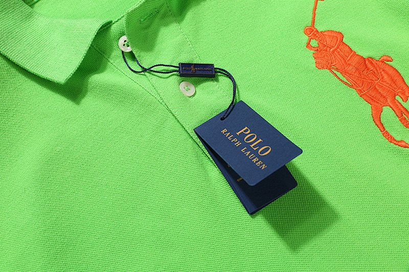 Ralph Lauren Classic Polo · A1122 — תמונה 38