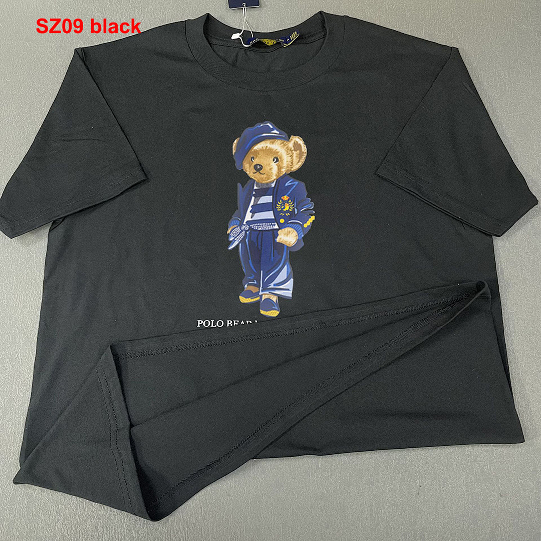 Ralph Lauren Polo Bear · A2265 — תמונה 23