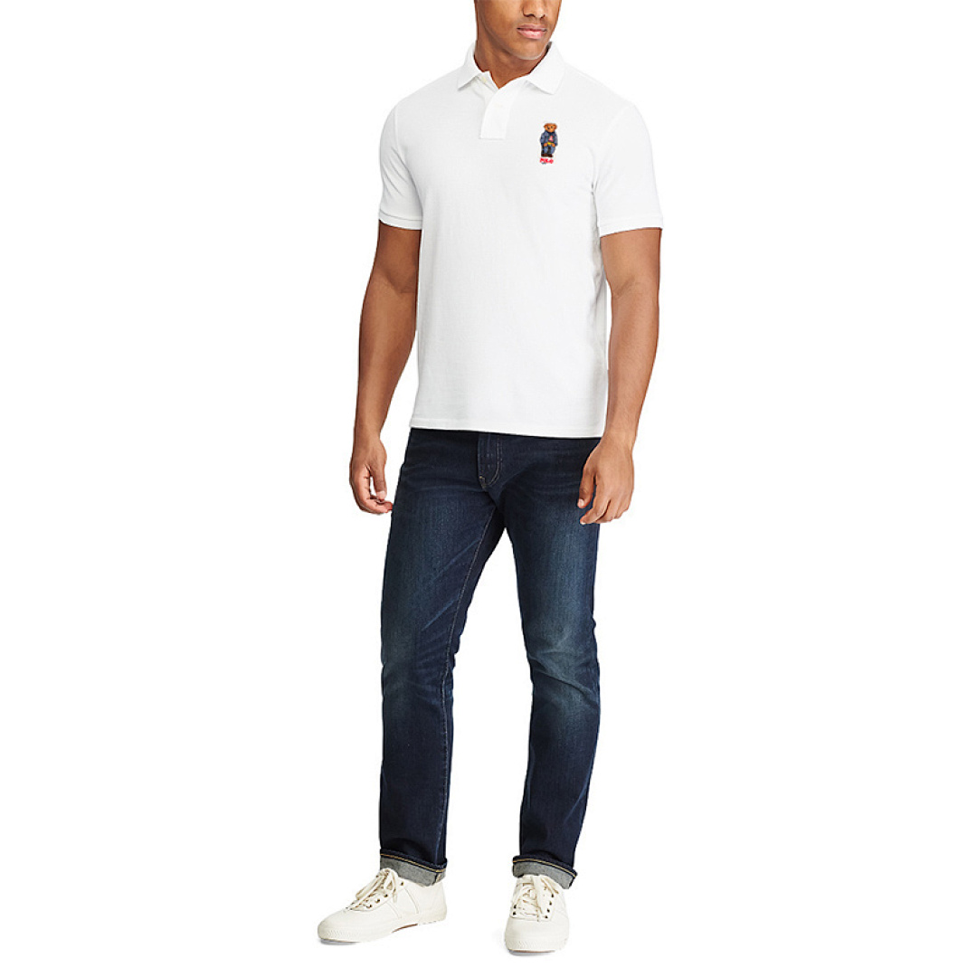 Ralph Lauren Polo Bear · A685 — תמונה 22