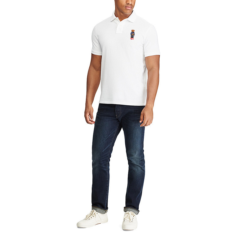 Ralph Lauren Polo Bear · A685 — תמונה 23