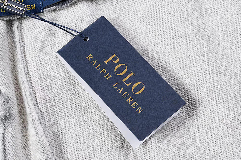 Ralph Lauren Fleece Jogger Pants · A1330 — תמונה 24