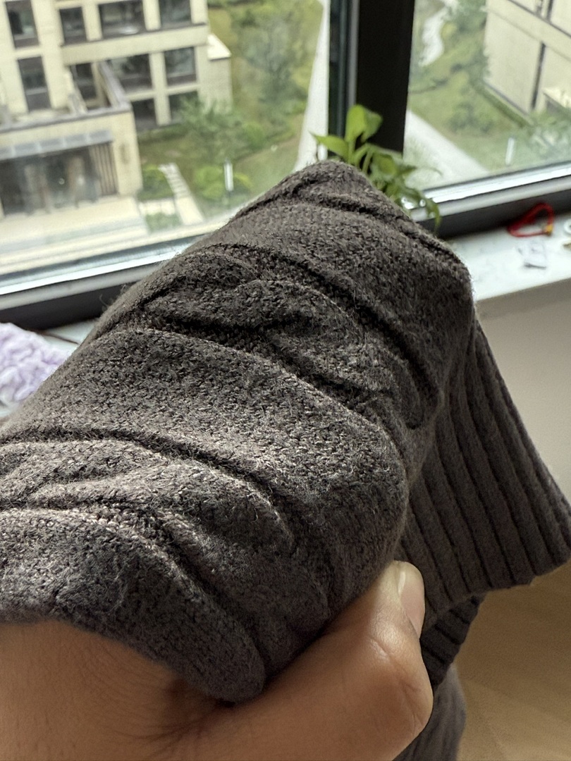 Polo Ralph Lauren Julianna Cable Knit Sweater · A2631 — תמונה 14