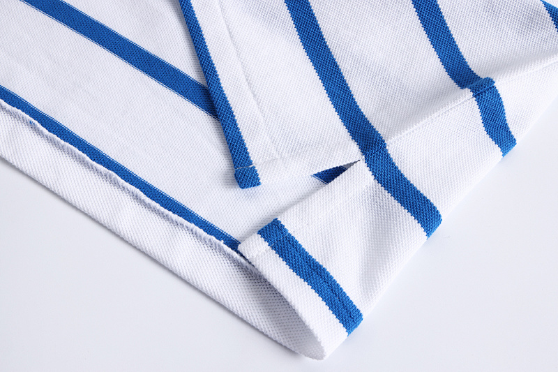 Polo Ralph Lauren Striped Polo Shirt · A2373 — תמונה 13