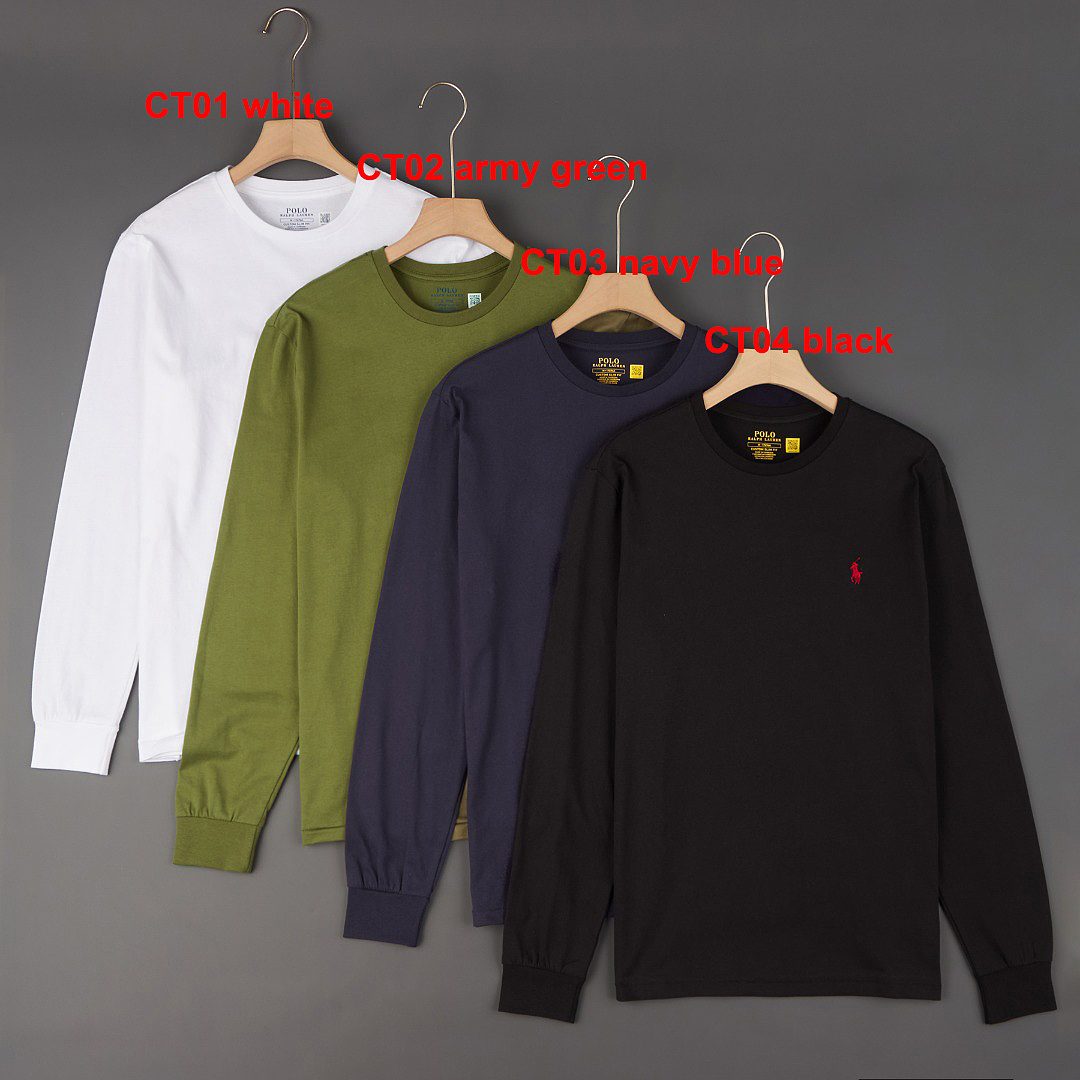 Ralph Lauren — טי-שירט · A3323