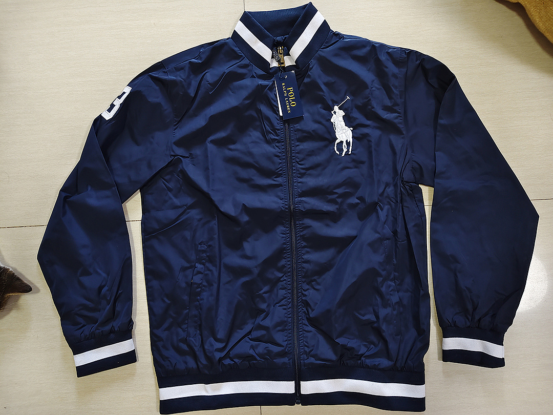 Polo Ralph Lauren Harrington · A3352 — תמונה 9