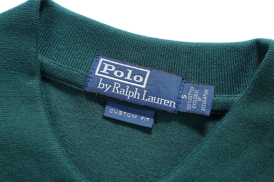 Ralph Lauren Yacht Club Mesh Polo · A2455 — תמונה 23