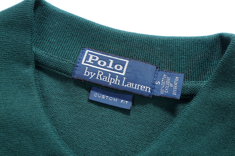 Ralph Lauren Yacht Club Mesh Polo · A2455 — תמונה 24