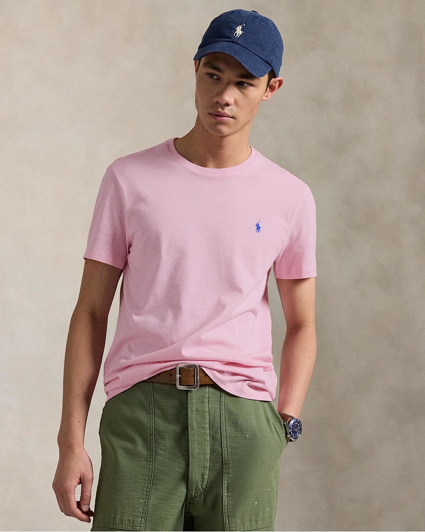 Ralph Lauren — טי-שירט · A2395 — תמונה 18