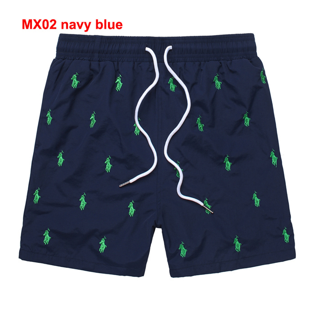 Ralph Lauren Traveler Swim Shorts · A2257 — תמונה 11