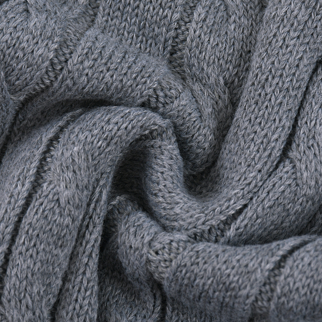 Polo Ralph Lauren Cable-Knit Cardigan · A2571 — תמונה 31