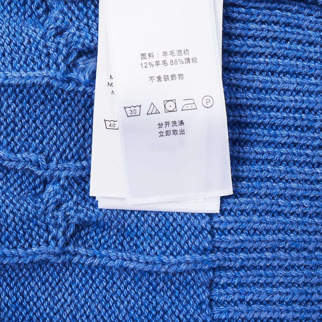 Ralph Lauren Cable-Knit Cardigan · A3428 — תמונה 2