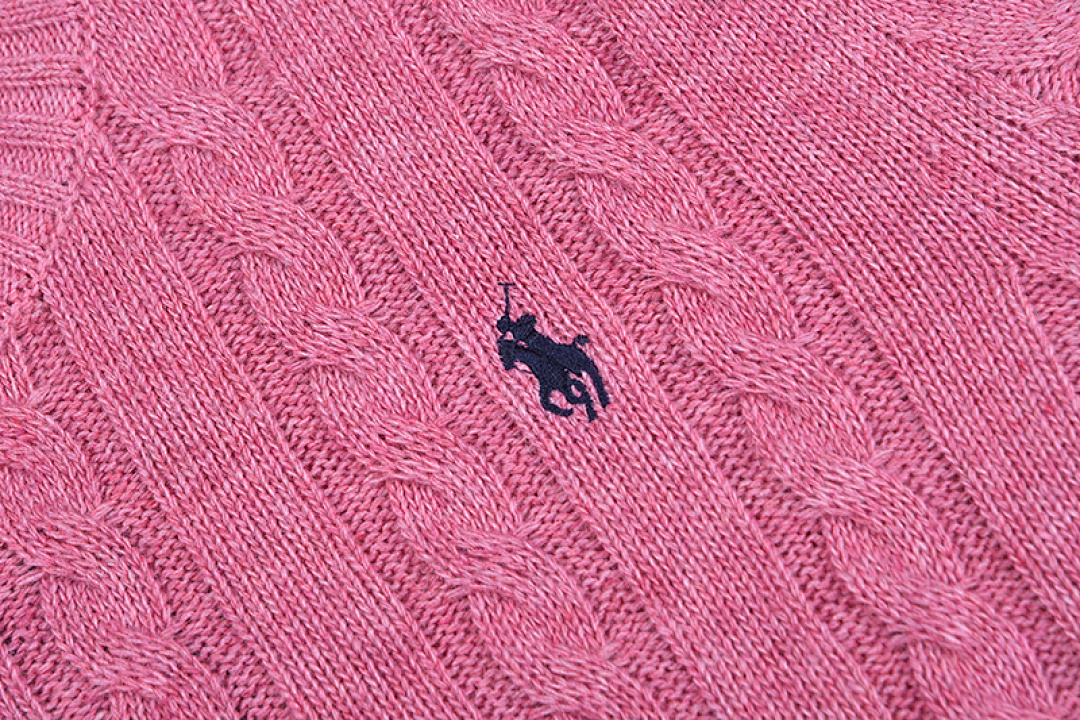 A714 Rauph Lauren women sweater — תמונה 50