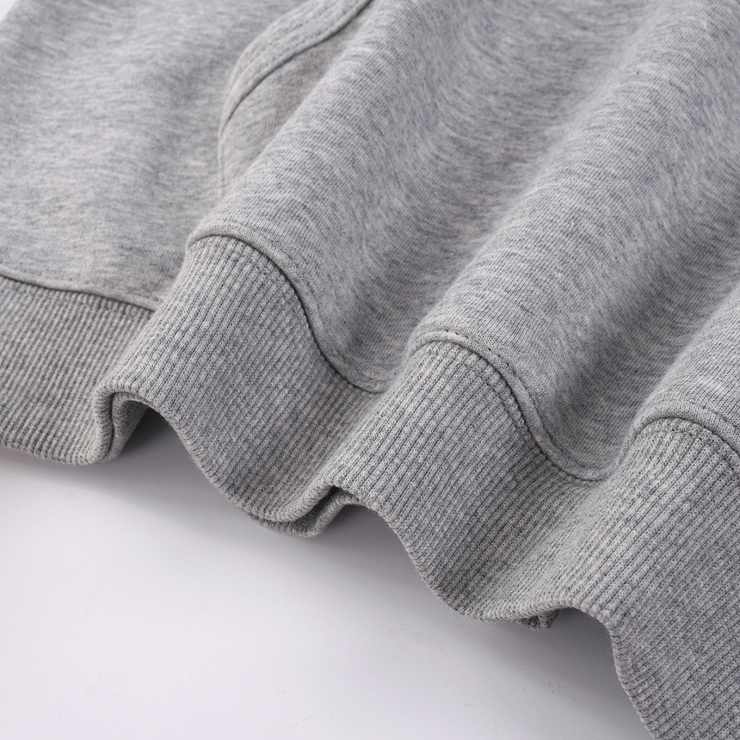 Ralph Lauren Polo Pony-embroidered Sweatshirt · A2850 — תמונה 9