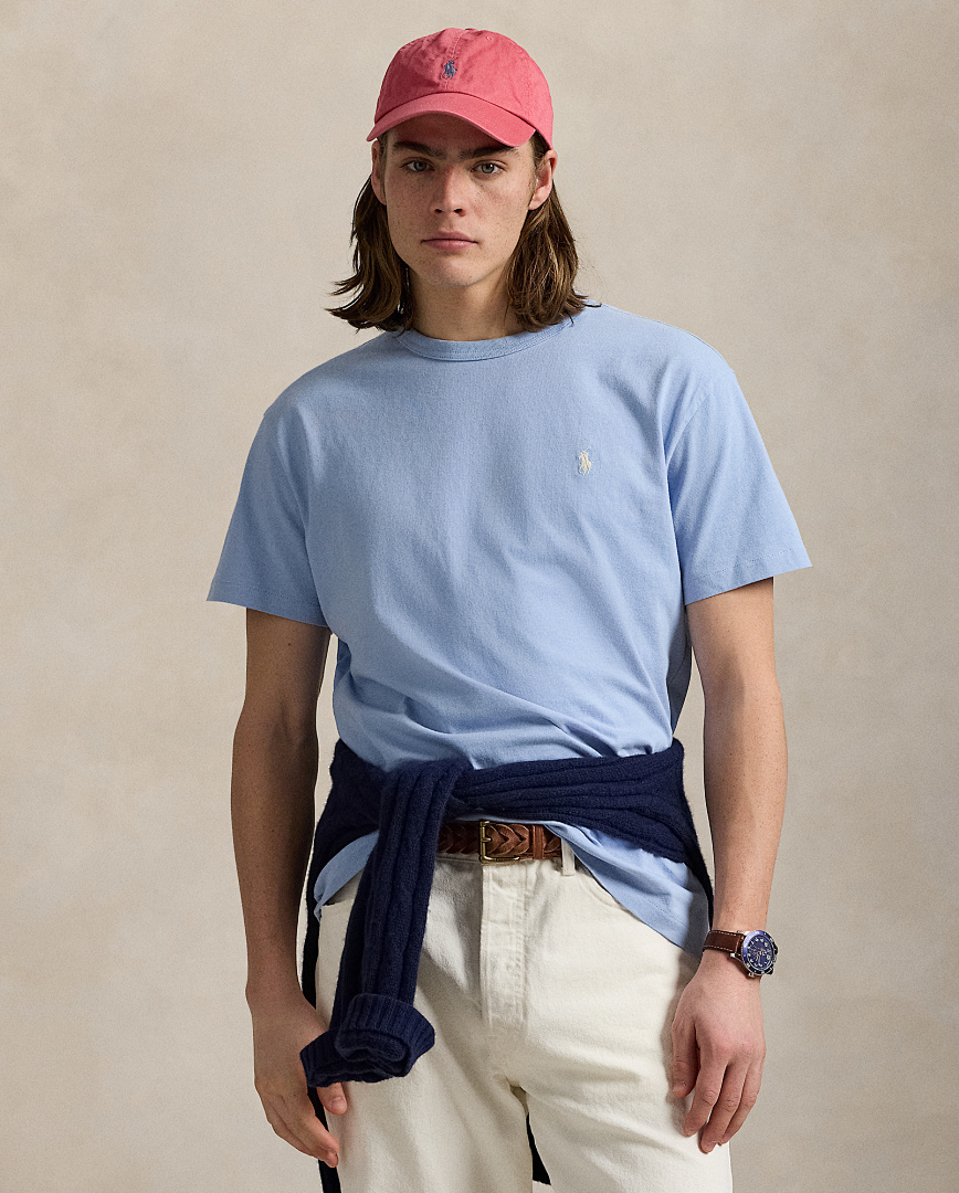 Ralph Lauren — טי-שירט · A2395 — תמונה 16