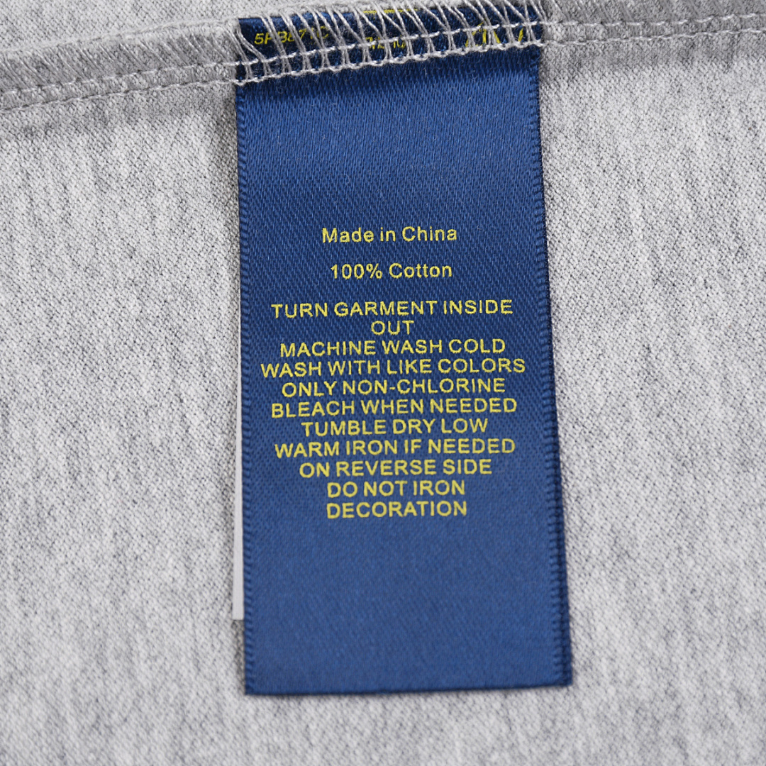 Polo Ralph Lauren Classic Fit Logo Mesh Polo · A2982 — תמונה 5