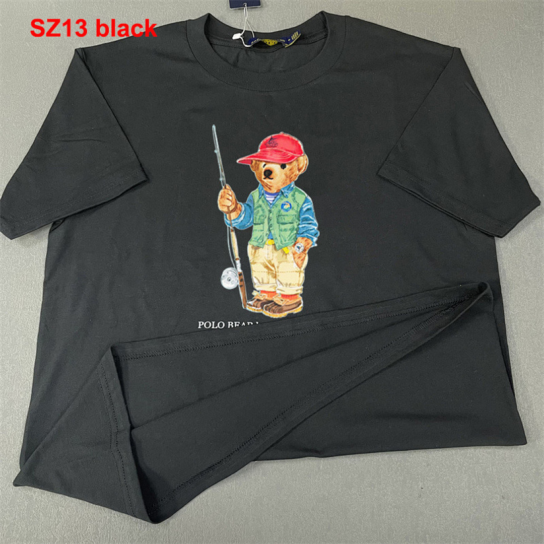 Ralph Lauren Polo Bear · A2265 — תמונה 19