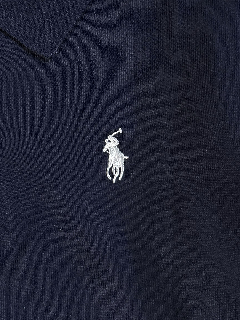 Polo Ralph Lauren Classic Fit Soft Cotton Polo · A3146 — תמונה 22