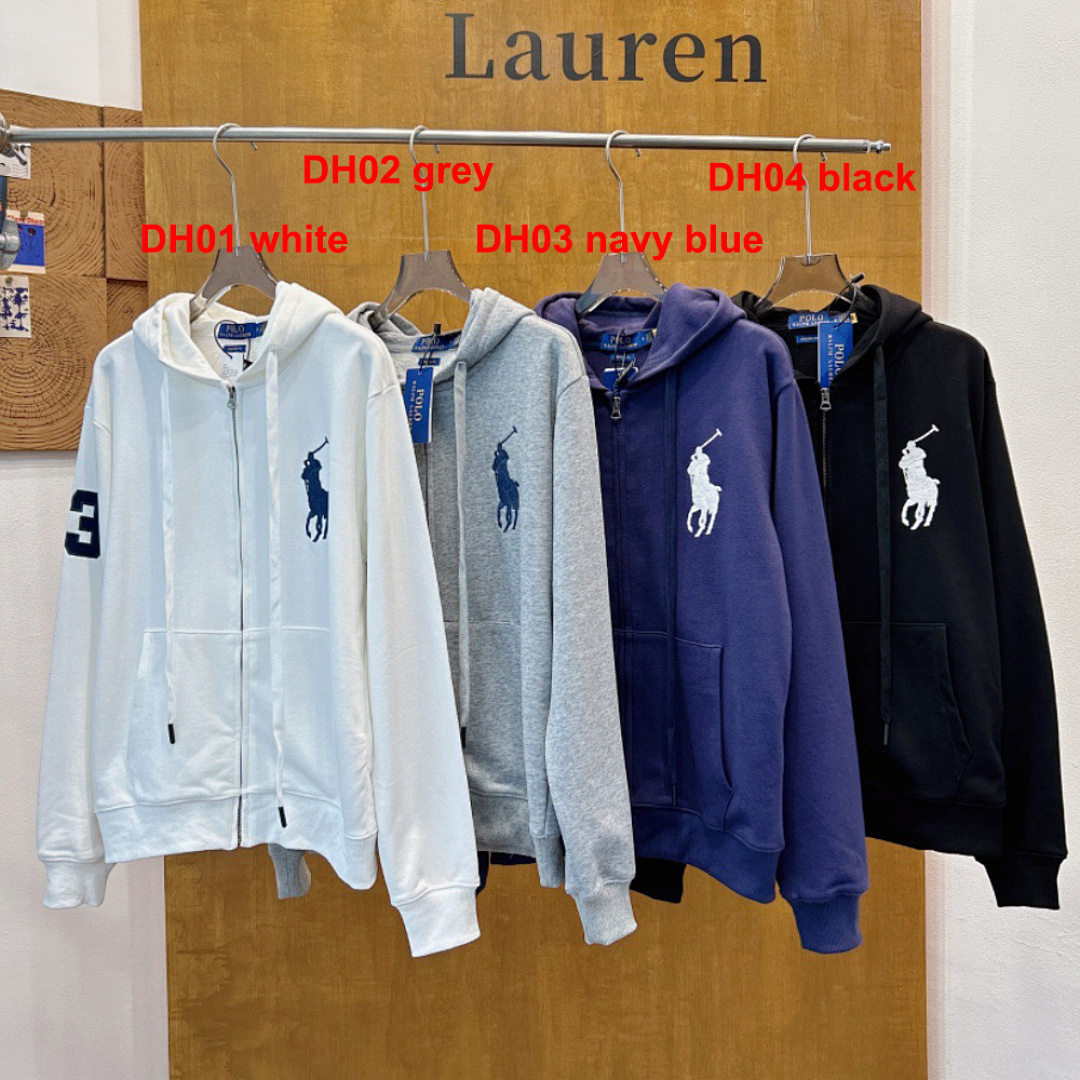 Ralph Lauren Big Pony · A2921