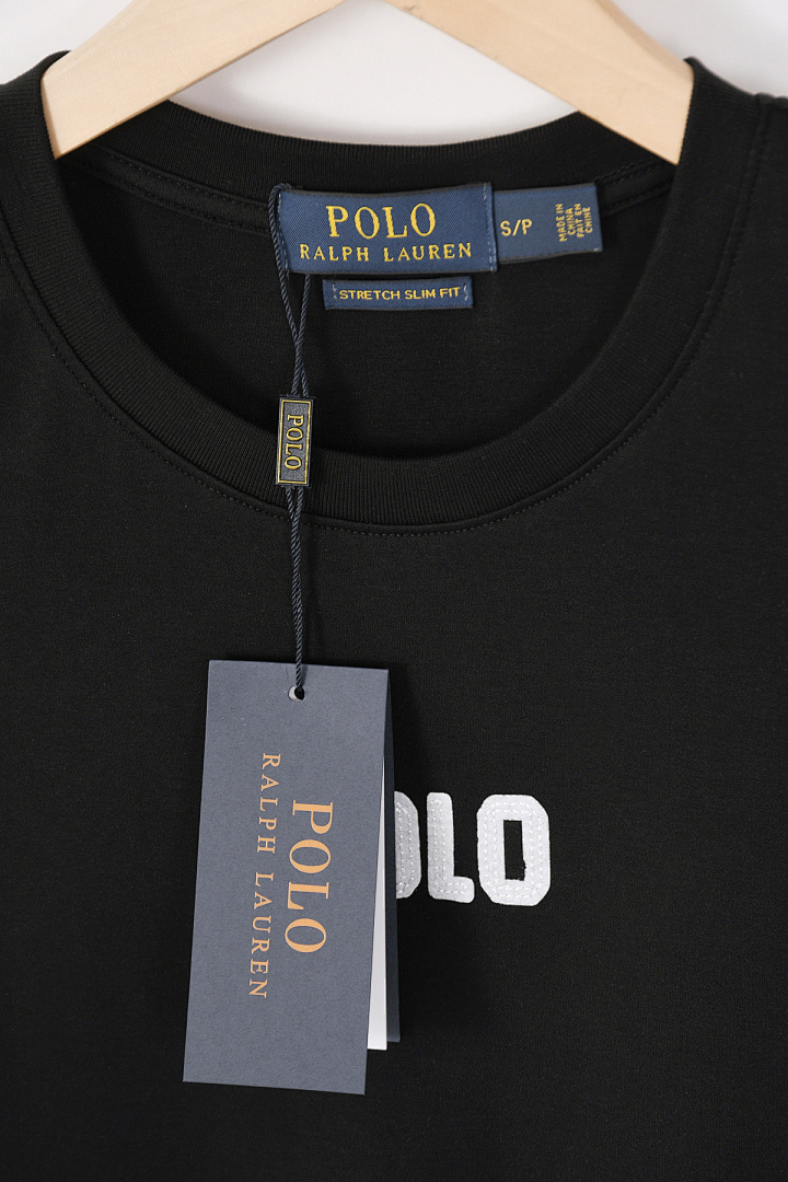 Polo Ralph Lauren — טי-שירט · A3025 — תמונה 9