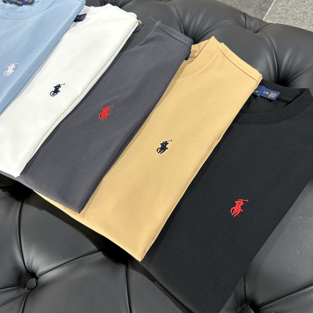 Ralph Lauren — טי-שירט · A2482 — תמונה 10