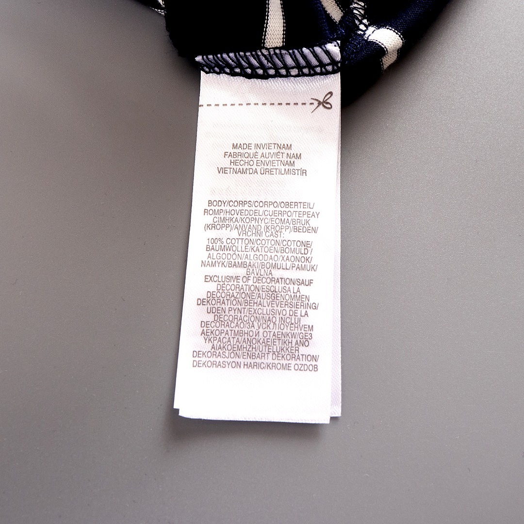 Polo Ralph Lauren — חולצת פולו · A3324 — תמונה 5